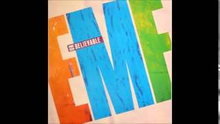 EMFUnbelievable [upl. by Bergeron]