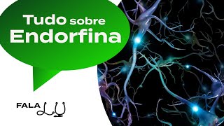 E A GENTE ACHANDO QUE ERA ENDORFINA  Tudo sobre a ação da atividade física no nosso cérebro [upl. by Llerrahs238]