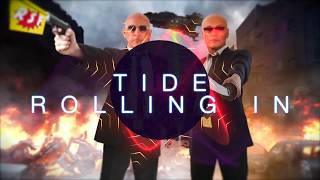 Right Said Fred  Tide Lyric Video [upl. by Stelu]