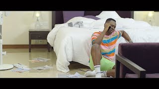 Lava Lava Ft Mbosso  Basi Tu Official Video [upl. by Zurek]