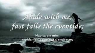 Abide With Me  Choir Coral  Lyrics [upl. by Rask]