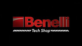 Benelli Tech Shop  828U  Pt 2 Trigger Assembly Extraction and Installation [upl. by Marve]