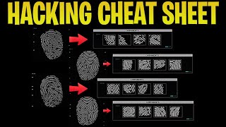 Diamond Casino Heist HACKING CHEAT SHEET in GTA 5 Online How to Hack in 5 Seconds [upl. by Ahsinit365]