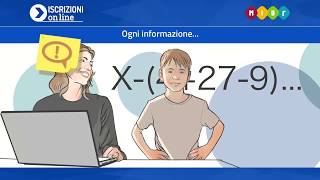 Iscrizioni online 202021  02 Come compilare e inoltrare la domanda [upl. by Hayley]