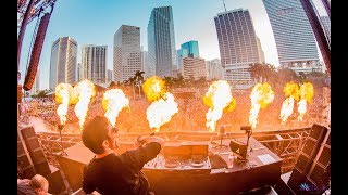 KSHMR  Ultra Miami 2018 [upl. by Bopp]