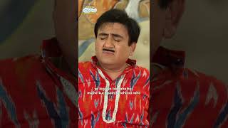 Ye Log kya bol rahe hai mujhe kuch samjh nahi aa raha shorts viralvideo tmkoc trending [upl. by Pell860]