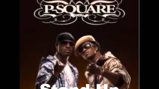 PSquare  Game Over full album [upl. by Nalad]