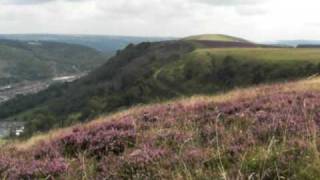 Y Domen Fawr  Ebbw Vale [upl. by Collbaith]