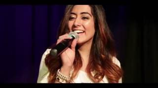 Jonita Gandhi  Chura Liya Cover Anton Apostolov Sahil Khan amp Various Artists [upl. by Ritter973]