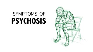 Symptoms of Psychosis [upl. by Suehtomit]