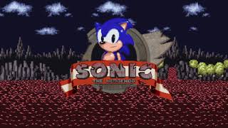 Sonic  the Second Round Formerly Round2exe  NEW UPDATE FOR CLASSIC SONICEXE CREEPYPASTA [upl. by Ecreip]