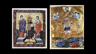 Illuminated Psalter Manuscripts  Dr Sally Dormer [upl. by Katherine]