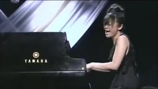 Hiromi Uehara Tom amp Jerry Show [upl. by Najed530]