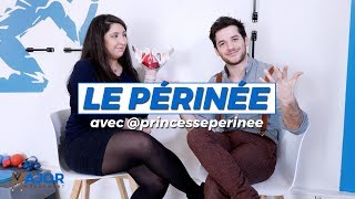 Comment renforcer le périnée  conseil kiné [upl. by Enois]