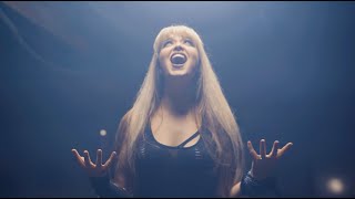 THE AGONIST  In Vertigo Official Video [upl. by Oiramd]