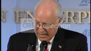 Dick Cheney Takes Over [upl. by Dulciana]