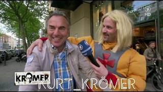 KRÖMER Late Night Show Staffel 2 Folge 3 FULL HD [upl. by Ailehpo]