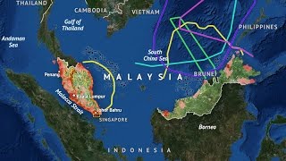 Malaysias Geographic Challenge [upl. by Llednov798]