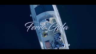 Ferre Gola  Jugement Clip Officiel [upl. by Sadira]