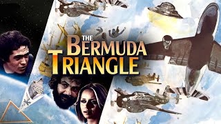 Bermuda Triangle DIGITAL promo [upl. by Namrehs]