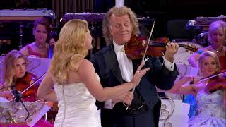 I Am Australian – André Rieu [upl. by Ettennej]