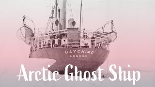 SS Baychimo The Mysterious Arctic Ghost Ship [upl. by Euqinehs764]