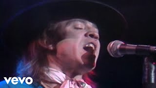 Stevie Ray Vaughan amp Double Trouble  Voodoo Chile Live From Austin TX [upl. by Siramaj]