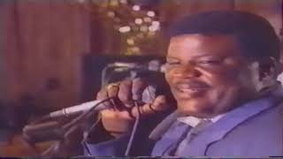 Madilu System  Biya live intercontinantale de Kinshas 1993 [upl. by Eardnaed]