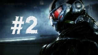 Crysis 3  All Cutscenes Game Movie [upl. by Ailil]