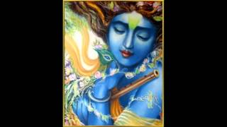 Krishna Das  Maha Mantra Hare Krishna [upl. by Ahsiatal999]