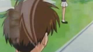 Cardcaptor Sakura Episode 51 Deleted Scene [upl. by Madeline]