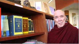 Bhikkhu Bodhi  7  The Noble Eightfold Path [upl. by Dave]