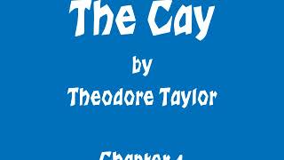 The Cay  ch 1 [upl. by Alessandro]