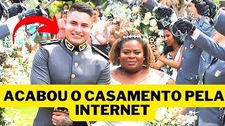 Lucas Souza termina casamento com Jojo Todynho [upl. by Baten]