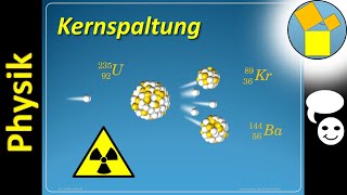 KernspaltungEnergiegewinnung  Rueff [upl. by Templer]