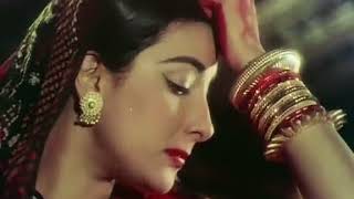 Mother India Full Movie with English subtitals l Nargis Raaj Kumar Sunil Dutt 1957 [upl. by Silver]