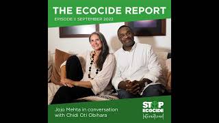 The Ecocide Report Episode 1 September 2022 [upl. by Aseena805]