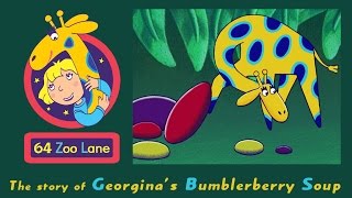 64 Zoo Lane  Georginas Bumbleberry Soup S02E16 HD  Cartoon for kids [upl. by Warga976]