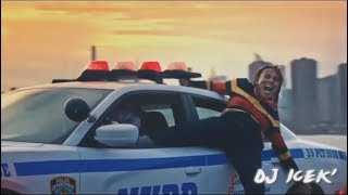 6IX9INE ft 50 Cent  Im The Damn Man Music Video NEW 2019 [upl. by Welker]