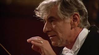 Mahler quotSymphony No 3quot Leonard Bernstein 1972 [upl. by Ayot121]