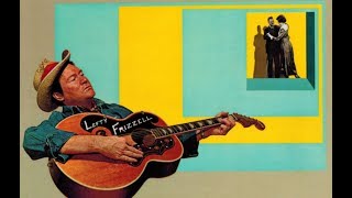 Lefty Frizzell  Mom and Dads Waltz [upl. by Al]