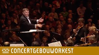 Mahler  Symphony No 2 Auferstehung  Mariss Jansons  Concertgebouworkest [upl. by Galan]