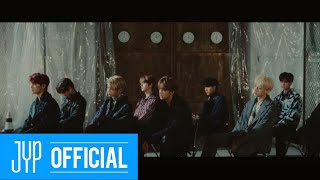 Stray Kids  quotChronosaurusquot MV 2020 OT8 [upl. by Aloisia]