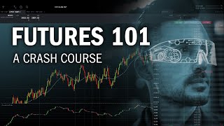 How To Trade Futures Contracts Full amp Live Explanation  Trading Tutorials [upl. by Yelyak863]