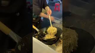 Fried instant noodles [upl. by Ankeny975]