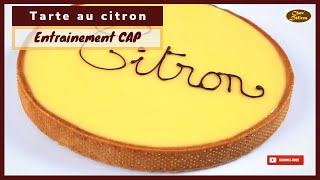 La tarte au citron [upl. by Yrrak]