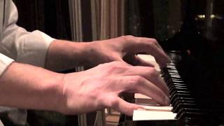 David Lanz  Private Home Piano Concert [upl. by Ueih]