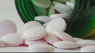 Melatonin warning for parents after dangerous levels found in kids [upl. by Meg]