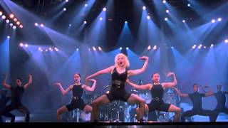 MADONNA VOGUE LIVE 1990 HD [upl. by Weikert877]