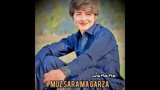 Moz Sara Ma Garza Janana [upl. by Ashlen]